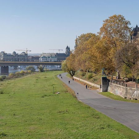 Limehome Dresden Hoyerswerdaerstrasse Bagian luar foto