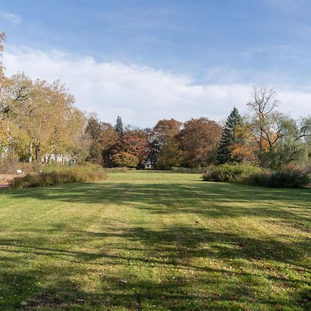 Limehome Dresden Hoyerswerdaerstrasse Bagian luar foto