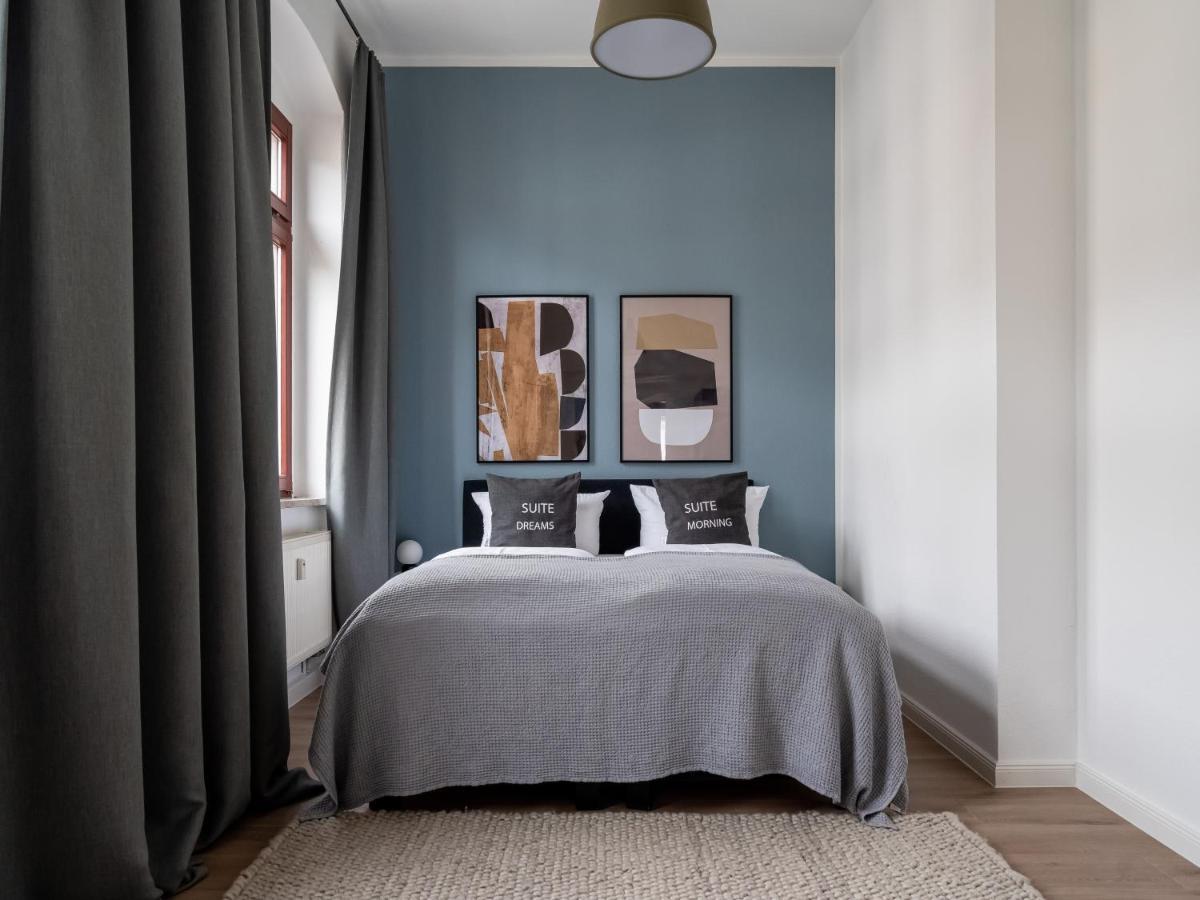 Limehome Dresden Hoyerswerdaerstrasse Bagian luar foto