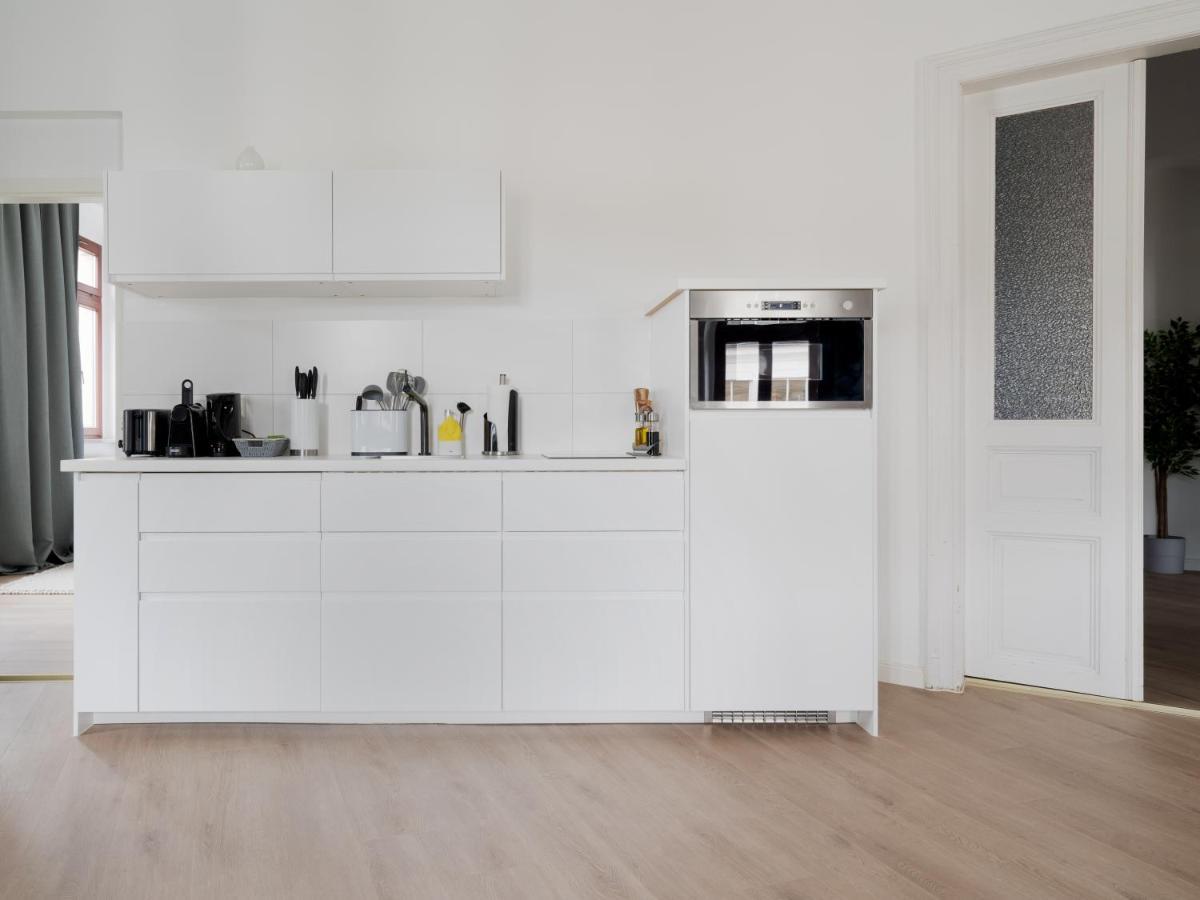Limehome Dresden Hoyerswerdaerstrasse Bagian luar foto