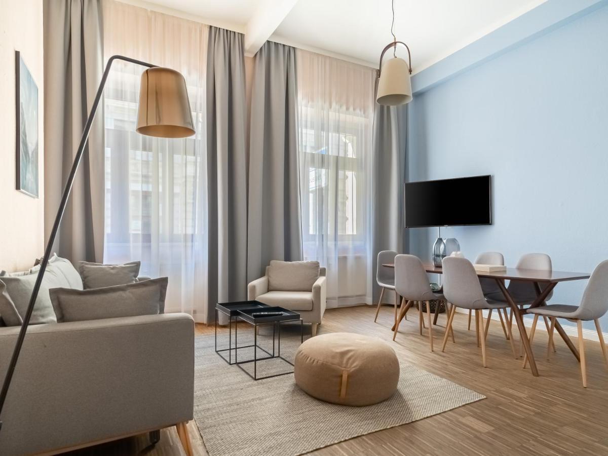 Limehome Dresden Hoyerswerdaerstrasse Bagian luar foto