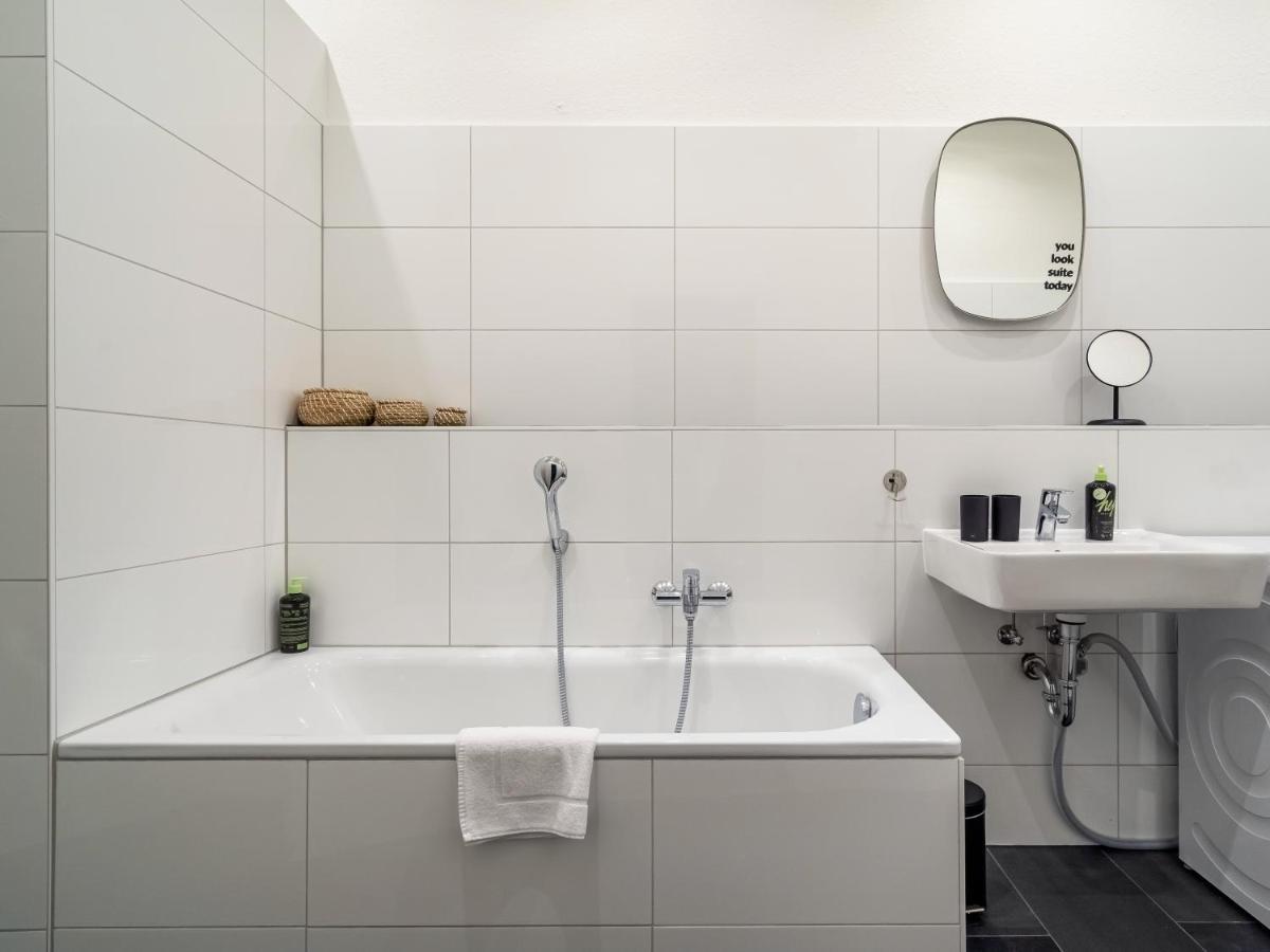 Limehome Dresden Hoyerswerdaerstrasse Bagian luar foto