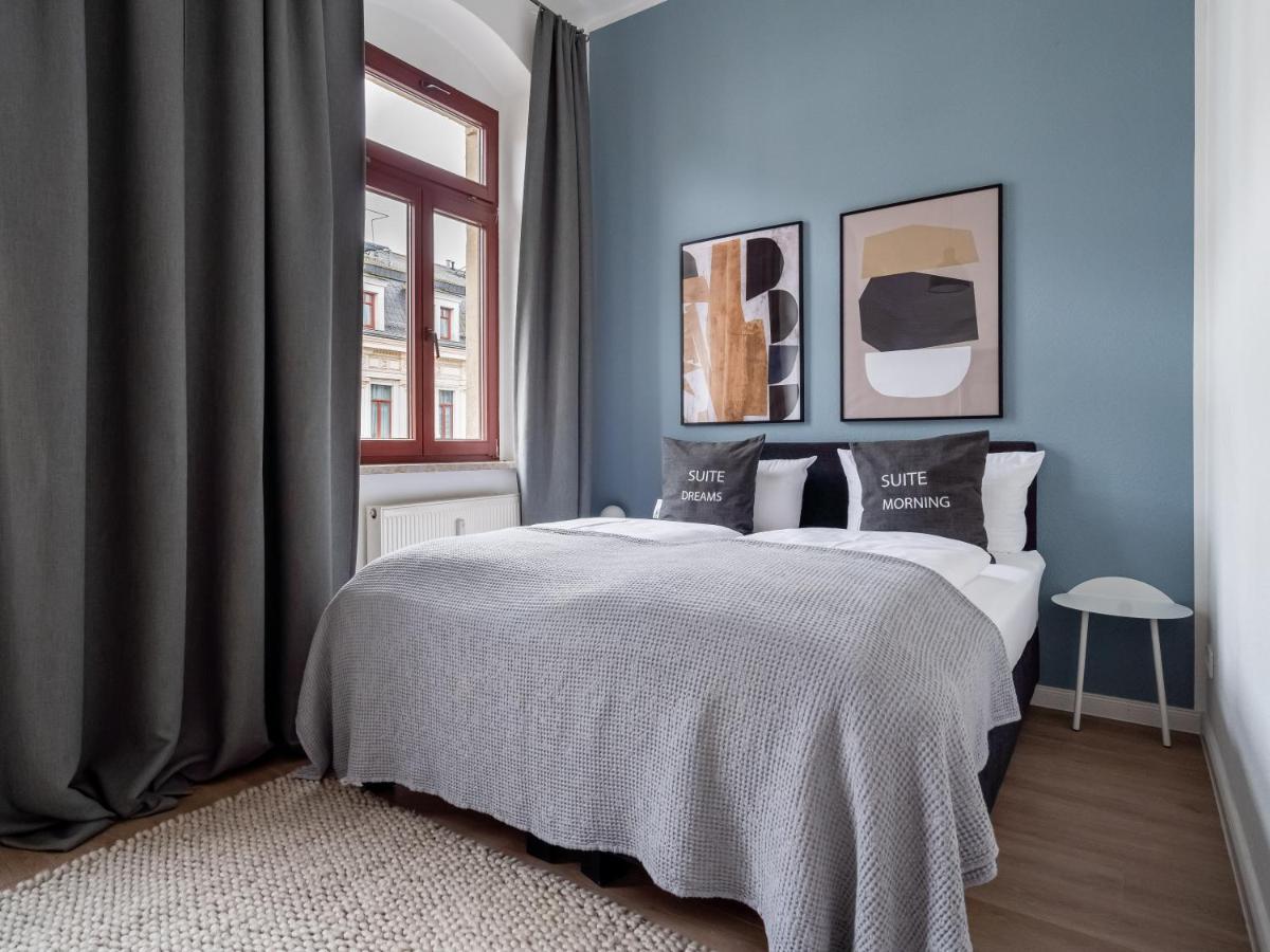 Limehome Dresden Hoyerswerdaerstrasse Bagian luar foto