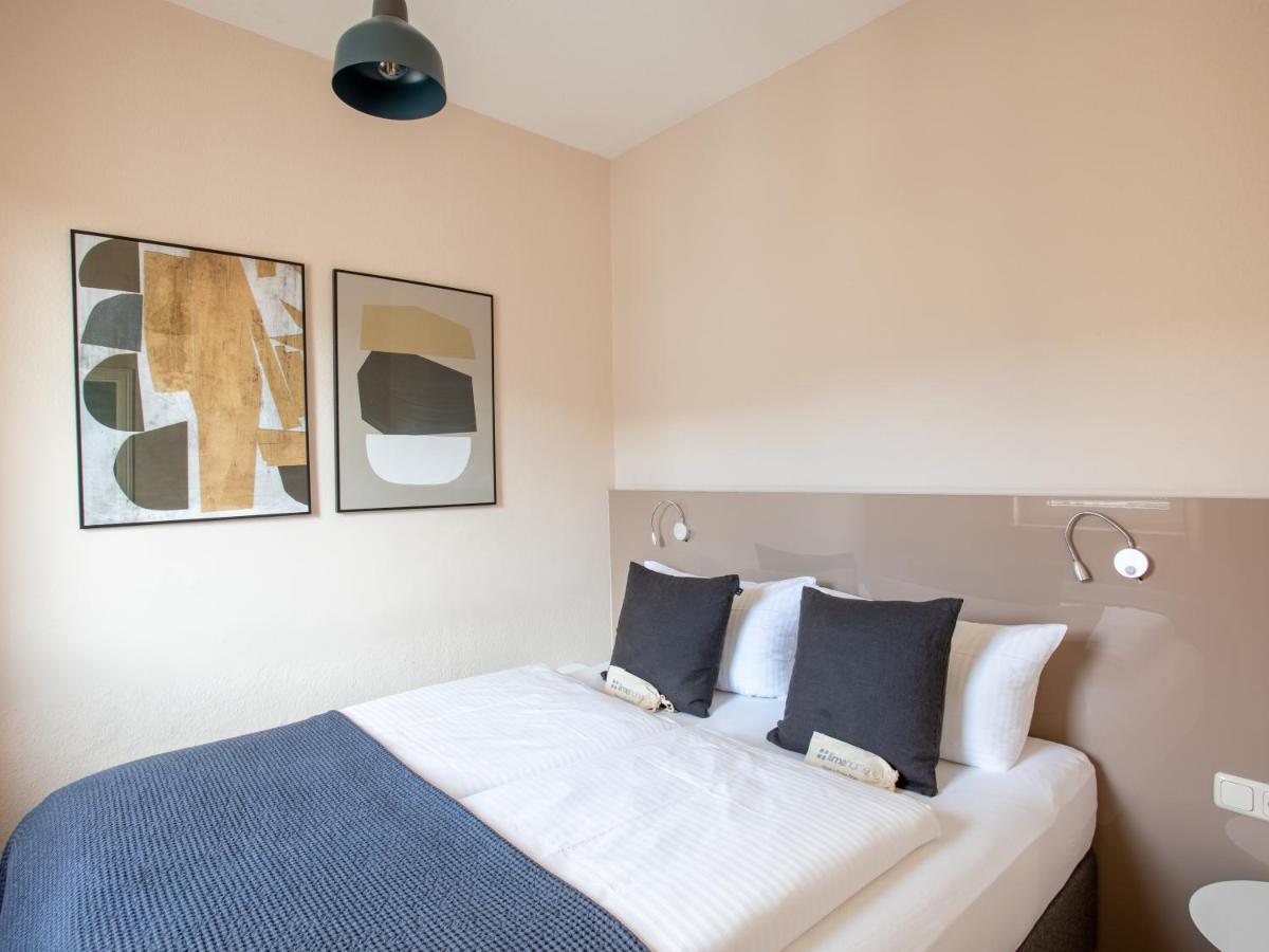 Limehome Dresden Hoyerswerdaerstrasse Bagian luar foto
