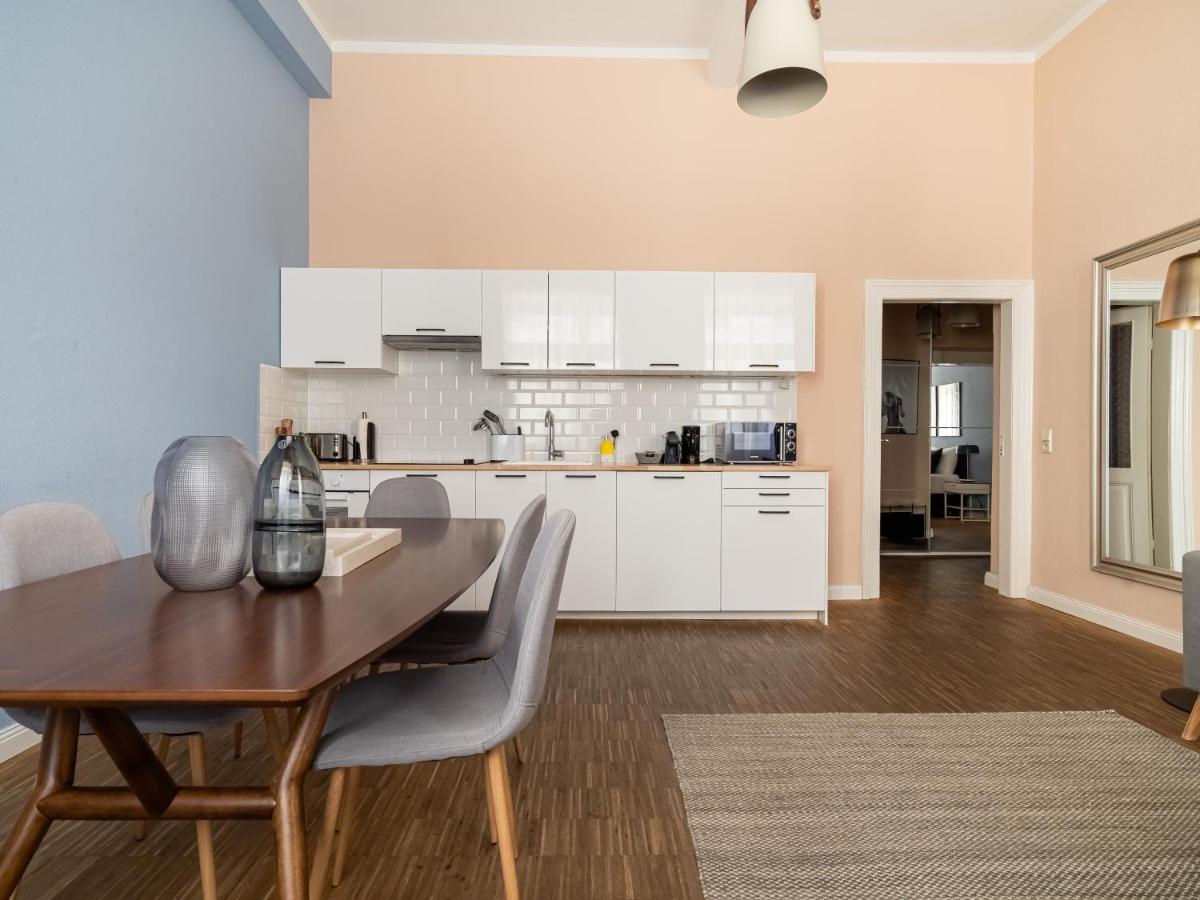 Limehome Dresden Hoyerswerdaerstrasse Bagian luar foto