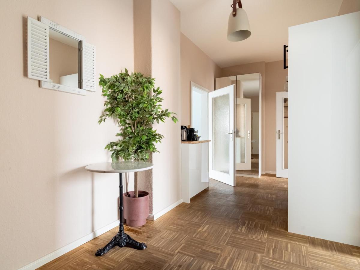 Limehome Dresden Hoyerswerdaerstrasse Bagian luar foto