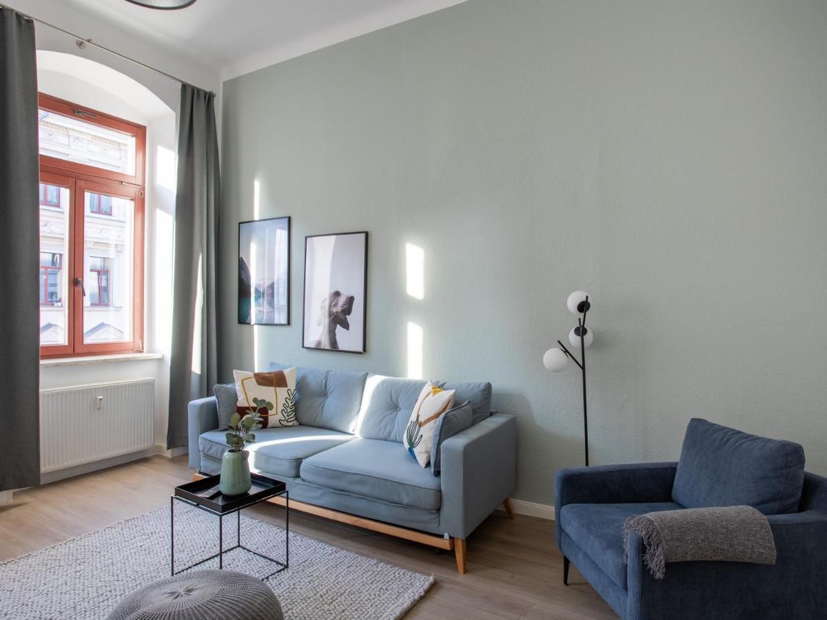 Limehome Dresden Hoyerswerdaerstrasse Bagian luar foto