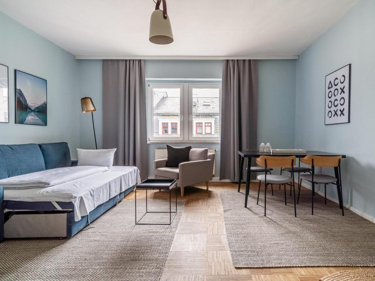 Limehome Dresden Hoyerswerdaerstrasse Bagian luar foto