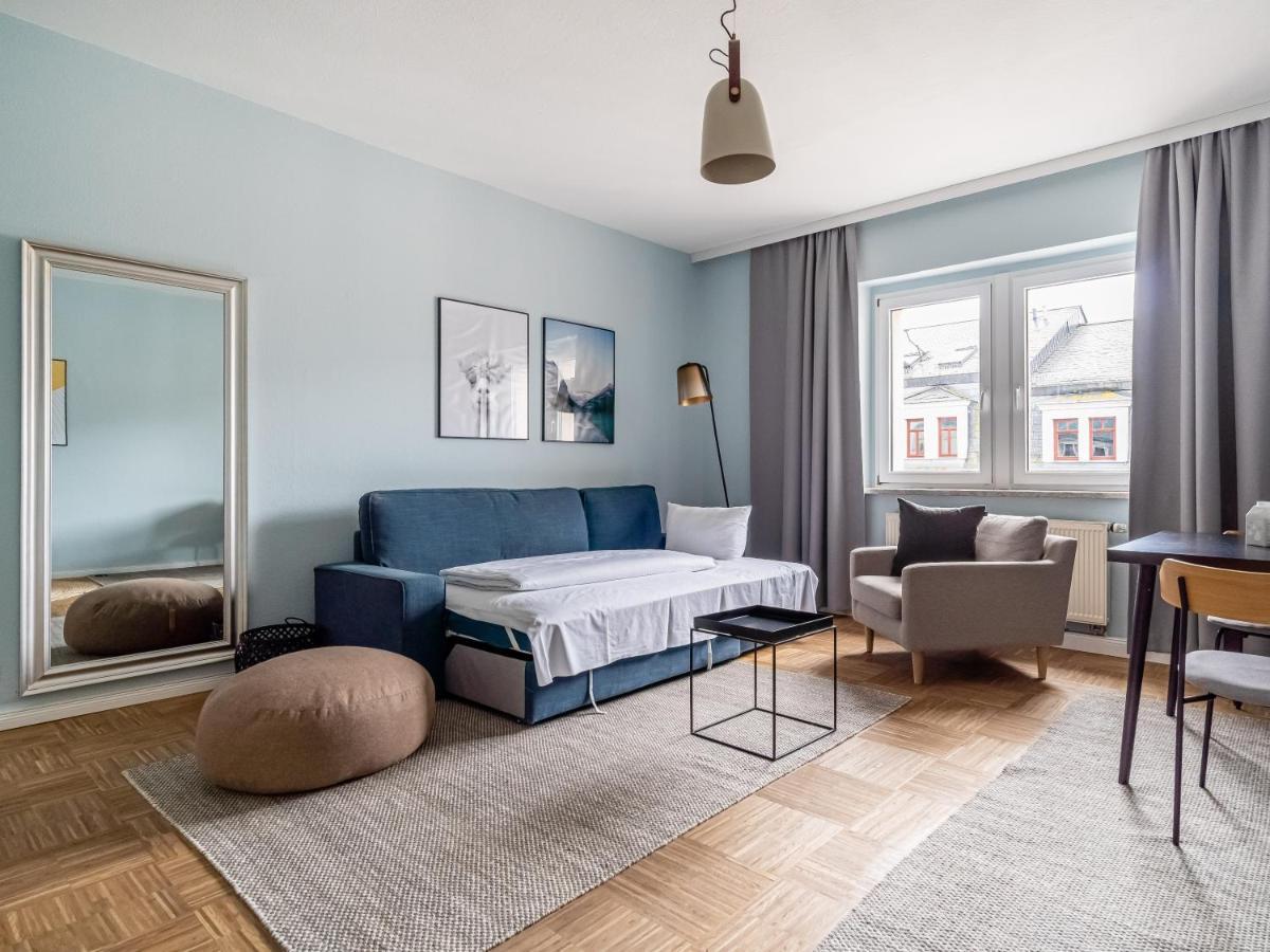 Limehome Dresden Hoyerswerdaerstrasse Bagian luar foto