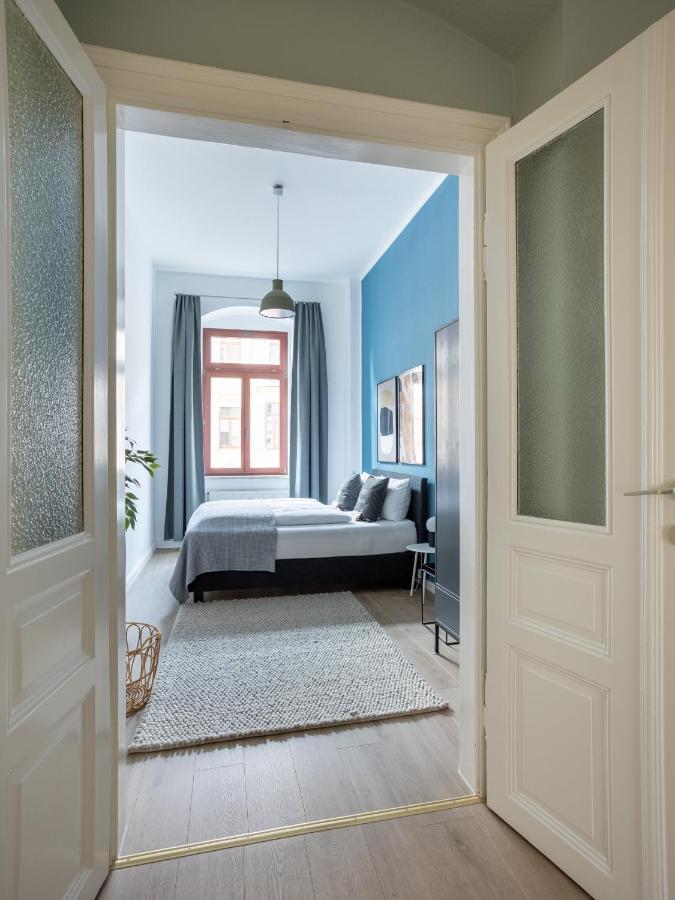 Limehome Dresden Hoyerswerdaerstrasse Bagian luar foto