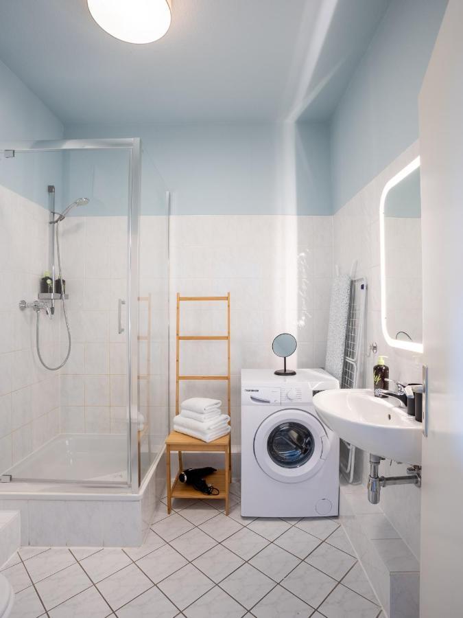 Limehome Dresden Hoyerswerdaerstrasse Bagian luar foto