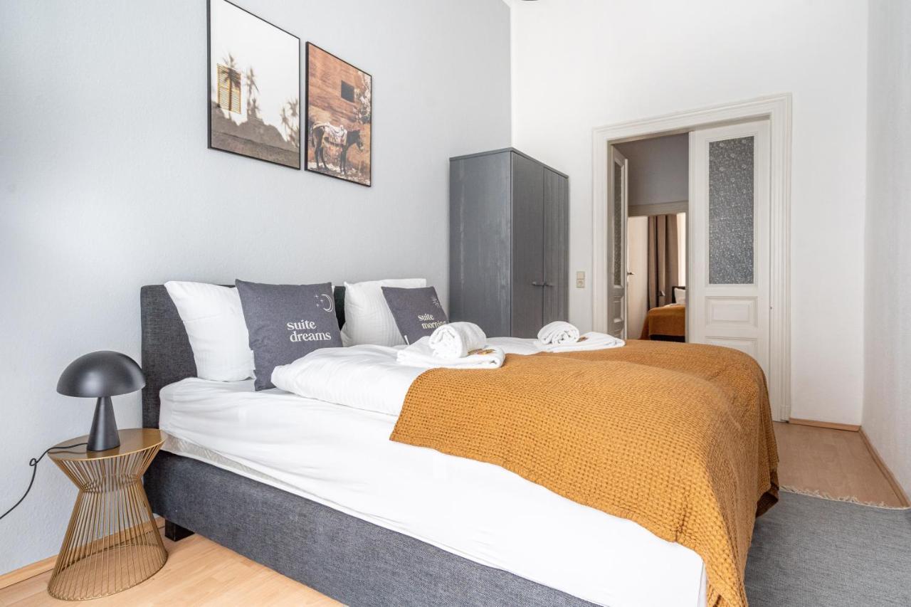 Limehome Dresden Hoyerswerdaerstrasse Bagian luar foto