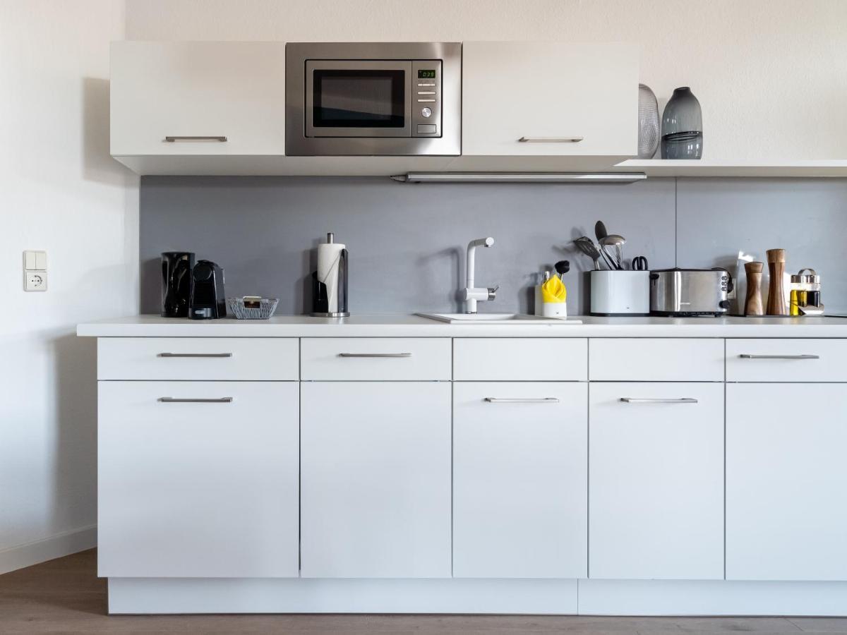 Limehome Dresden Hoyerswerdaerstrasse Bagian luar foto