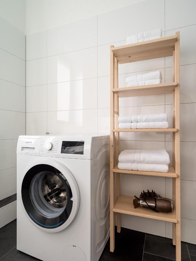 Limehome Dresden Hoyerswerdaerstrasse Bagian luar foto