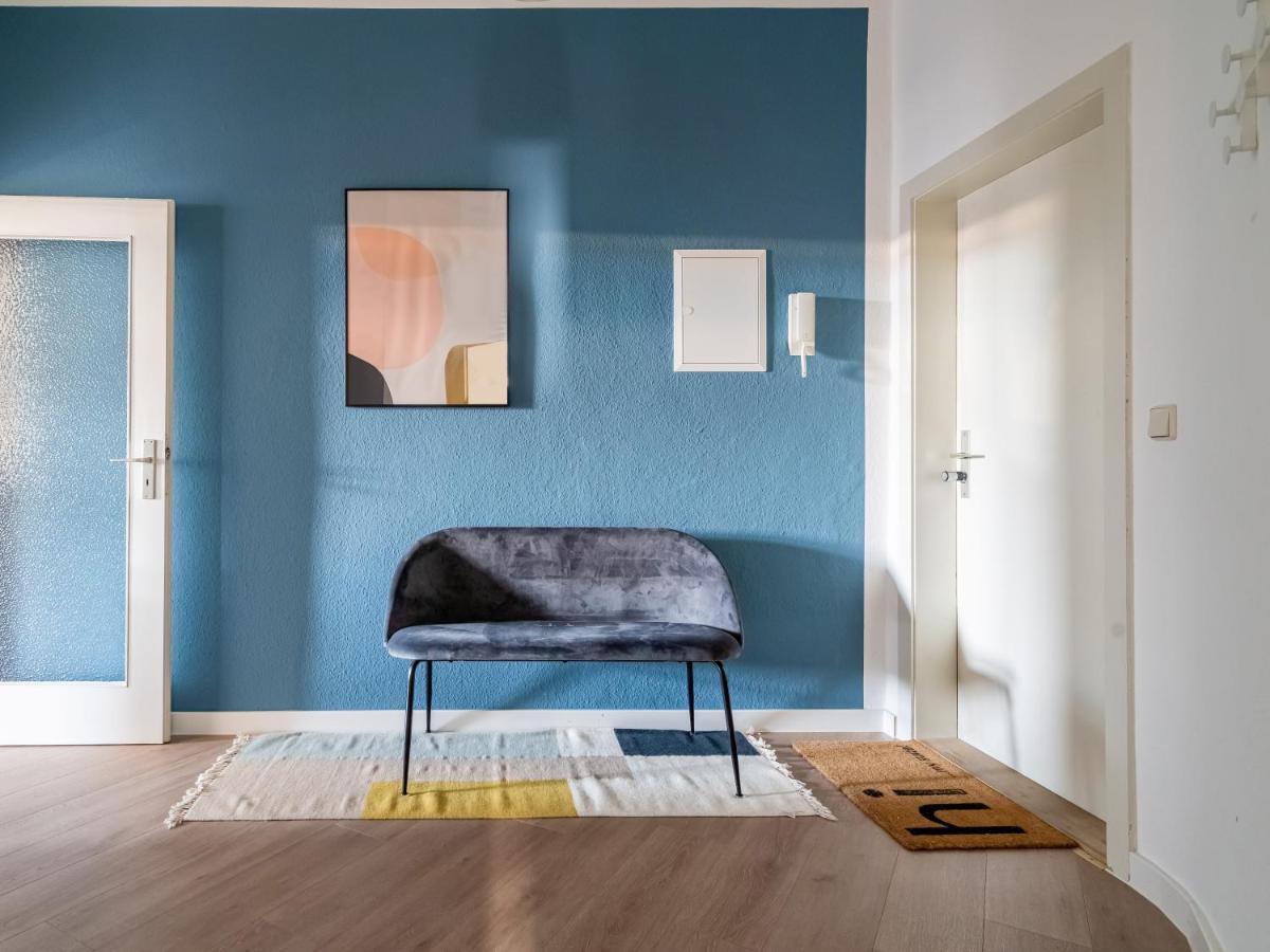 Limehome Dresden Hoyerswerdaerstrasse Bagian luar foto