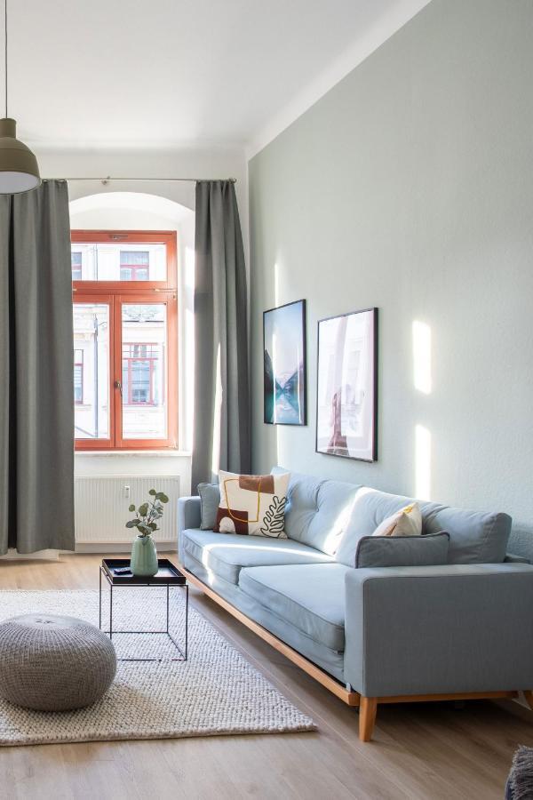 Limehome Dresden Hoyerswerdaerstrasse Bagian luar foto