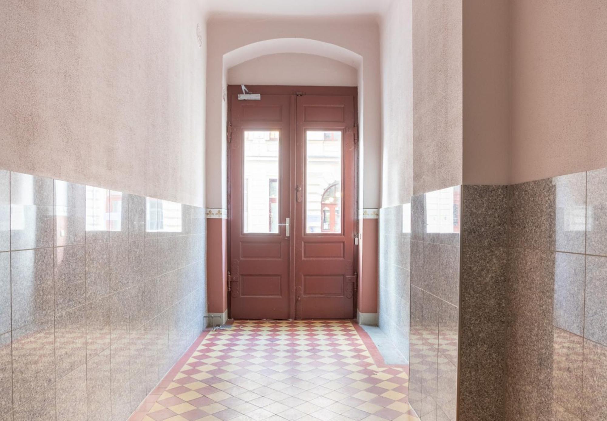 Limehome Dresden Hoyerswerdaerstrasse Bagian luar foto