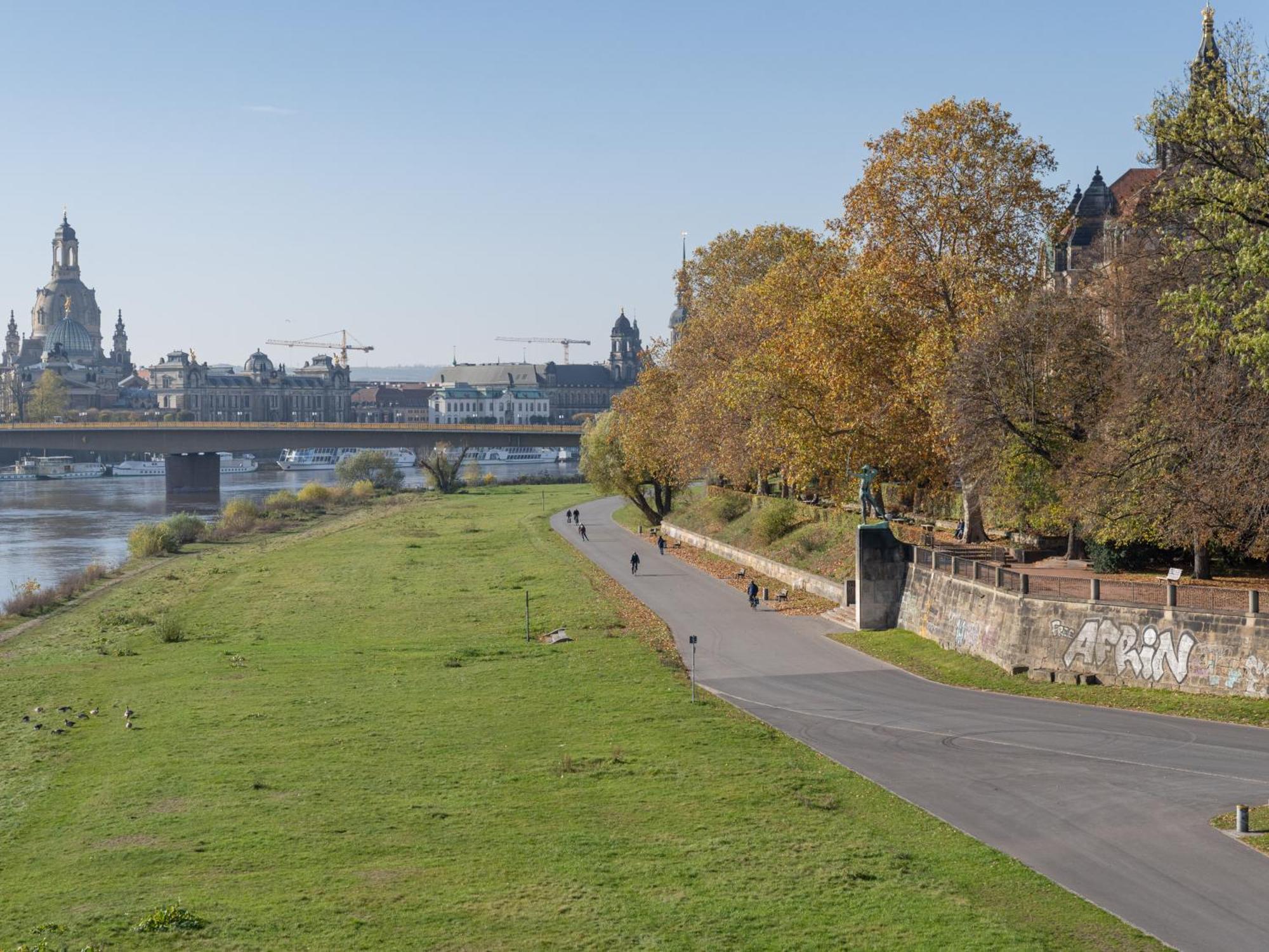 Limehome Dresden Hoyerswerdaerstrasse Bagian luar foto
